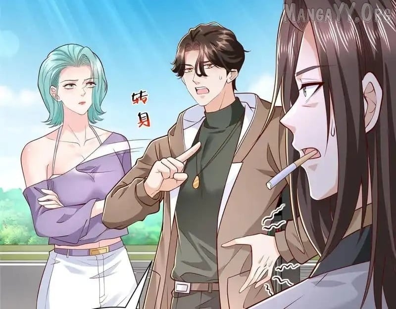 I randomly have a new career every week Chapter 862 - page 73